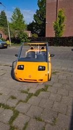 Scootercar buzz electrische buggy, 11 kW of minder