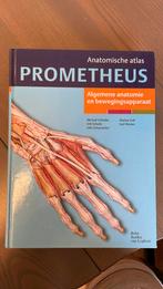 Anatomische atlas, Ophalen of Verzenden, Zo goed als nieuw