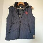 Mooie Gaastra bodywarmer M zgan, Kleding | Dames, Bodywarmers, Blauw, Ophalen of Verzenden, Zo goed als nieuw