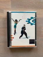 C+C Music Factory “Gonna Make You Sweat” Minidisc, Cd's en Dvd's, Ophalen of Verzenden, Zo goed als nieuw, Overige genres