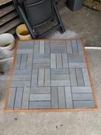 Douglas Salontafel / Tafel / Tuintafel / Salontafel / Buiten, Ophalen of Verzenden, Nieuw, Hout