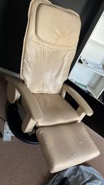 Gratis massagestoel, Ophalen, Gebruikt, Massagestoel of Kussen