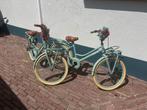 Twee kinderfietsen in goede staat, Fietsen en Brommers, Fietsen | Dames | Damesfietsen, (Extra) lage instap, Zo goed als nieuw