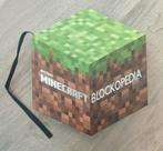 Mojang Blockopedia Minecraft, Boeken, Ophalen, Gelezen