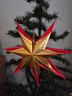 oude kerstster, Ophalen of Verzenden, Gebruikt