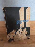 Reinders Elf van Guus Betlem, Guus Betlem, Ophalen of Verzenden, Zo goed als nieuw, Fictie