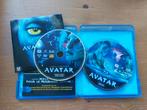 Bluray Avatar + dvd, Cd's en Dvd's, Blu-ray, Ophalen of Verzenden