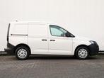 Volkswagen Caddy Cargo 2.0 TDI 75PK Economy Business | Airco, Auto's, Voorwielaandrijving, Stof, Gebruikt, Volkswagen