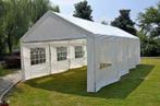 Te huur partytent 3x6 incl. zijwanden, Ophalen, Overige
