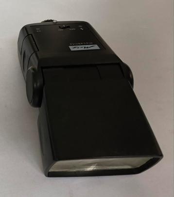 Metz Mecablitz Flitser - Getest & Werkend beschikbaar voor biedingen