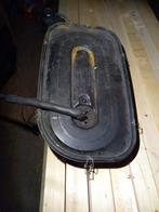 Mercedes-Benz luchtfilter w123  230, Ophalen of Verzenden, Gebruikt, Mercedes-Benz