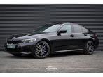 BMW 3 Serie M340i xDrive High Executive, Automaat, Traction-control, Zwart, Leder