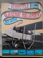 Vermetele Vliegende Hollanders - Thijs Postma, Ophalen of Verzenden