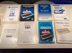 Commodore 64 Diversen handleidingen, Ophalen of Verzenden, Gelezen, Overige onderwerpen