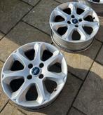 Ford Fiesta velgen 16 inc, Auto-onderdelen, Banden en Velgen, Ophalen, 16 inch, Zomerbanden, Velg(en)