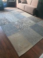 Vloerkleed 275x195, Huis en Inrichting, 200 cm of meer, Ophalen of Verzenden, Zo goed als nieuw, Grijs