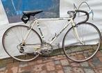 Koga Miyata racefiets - Klassieker!  Met originele boekje, Fietsen en Brommers, Fietsen | Racefietsen, Ophalen, Gebruikt, Staal