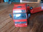 Mooie Volvo dieplader joal, Hobby en Vrije tijd, Modelauto's | 1:50, Ophalen of Verzenden, Zo goed als nieuw, Bus of Vrachtwagen