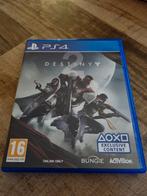 PS4 Destiny 2 te koop, Ophalen of Verzenden, Zo goed als nieuw