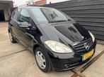 Mercedes-Benz A-klasse 150 BlueEFFICIENCY Classic SERVICE ON, Auto's, Mercedes-Benz, Voorwielaandrijving, Stof, Zwart, 595 kg