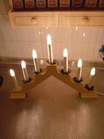 Kerstraam Verlichting, Ophalen, Zo goed als nieuw