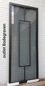 Binnen deuren/outlet Bodegraven, Ophalen of Verzenden, Nieuw, Glas