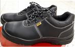 Veiligheids schoenen Maat 46, Kleding | Heren, Schoenen, Zwart, Nieuw, Ophalen of Verzenden, Werkschoenen