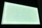 Led display / reclame bord 65 x 37 cm, Ophalen, Zo goed als nieuw