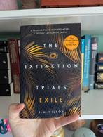 Exile - The Extinction Trials #2 - S.M. Wilson, Ophalen of Verzenden, Zo goed als nieuw, S.M. Wilson