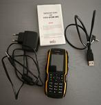 Sonim XP1300 Core, Telecommunicatie, Mobiele telefoons | Overige merken, Geen camera, Ophalen of Verzenden, Klassiek of Candybar
