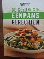 De gezondste eenpansgerechten, Ophalen of Verzenden, Zo goed als nieuw