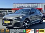 Audi A1 Sportback 35 TFSI 3X S-LINE|150 PK|AUTOMAAT|CARPLAY, Auto's, Audi, Stof, Euro 6, 4 cilinders, Bedrijf