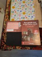 Pannenzegels, Ophalen of Verzenden