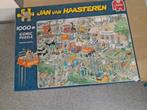 Jan van Haasteren. Diverse prijzen, Hobby en Vrije tijd, Denksport en Puzzels, Ophalen of Verzenden, 500 t/m 1500 stukjes, Zo goed als nieuw
