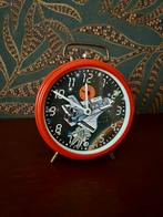 Vintage Peter wekker space, Verzamelen, Retro, Ophalen of Verzenden, Huis en Inrichting