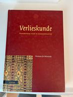 H.J. de Monnink - Verlieskunde, Ophalen of Verzenden, Zo goed als nieuw, H.J. de Monnink