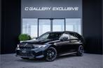 BMW 3 Serie Touring 320e - M Sport | Panorama | Cruise Contr, Automaat, 1998 cc, Gebruikt, Zwart