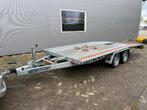 Autoambulance Proline 2100x4500 laadplatform. 3 jaar oud., Zo goed als nieuw, Ophalen