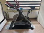 KETTLER RACER GT training fiets top staat alles werkt, Ophalen, Zo goed als nieuw, Aluminium, Hometrainer