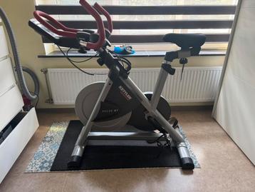 KETTLER RACER GT training fiets top staat alles werkt beschikbaar voor biedingen