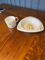 d19 – kinder bordje met beker, Ophalen, Gebruikt, Overige typen