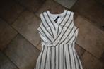 Joseph Ribkoff prachtig wit/zwart chique jumpsuit mt 40, Kleding | Dames, Jumpsuits, Maat 38/40 (M), Overige kleuren, ., Joseph Ribkoff