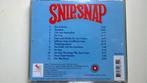 Snip & Snap - 't Is Niet M'n Broer!, Cd's en Dvd's, Ophalen of Verzenden, Zo goed als nieuw