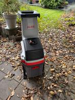 AL-KO Easy Crush LH 2800 Hakselaar, Ophalen, Zo goed als nieuw, Elektrisch, Met opvangbak