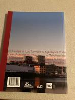 Architectuur boek - Antwerpen, Ophalen of Verzenden, Zo goed als nieuw, Architectuur algemeen