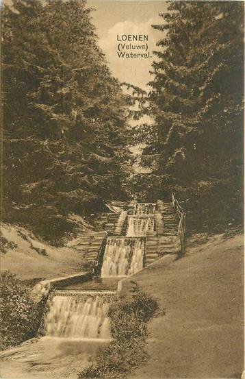 (387-146-001) Loenen Waterval beschikbaar voor biedingen