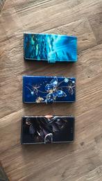 3 hoesjes voor de magic 6 lite €7,50 per stuk, Verzenden, Zo goed als nieuw