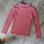Glittertruitje maat 122/128, Kinderen en Baby's, Kinderkleding | Maat 122, Meisje, Trui of Vest, Ophalen of Verzenden, Zo goed als nieuw