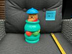 Zgan gebruikte, werkt wel, Disney Winnie the Pooh speelgoed, Ophalen, Winnie de Poeh of vrienden, Zo goed als nieuw, Beeldje of Figuurtje