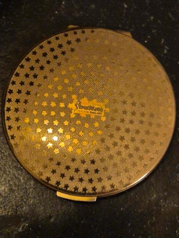 Stratton poederdoosje  beschikbaar voor biedingen